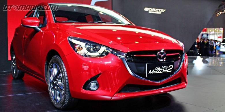 Mazda2