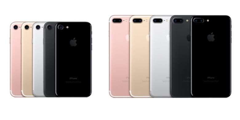 Populer 50+ Warna Iphone 8 Plus