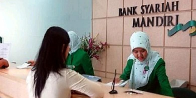 Bank Syariah Mandiri