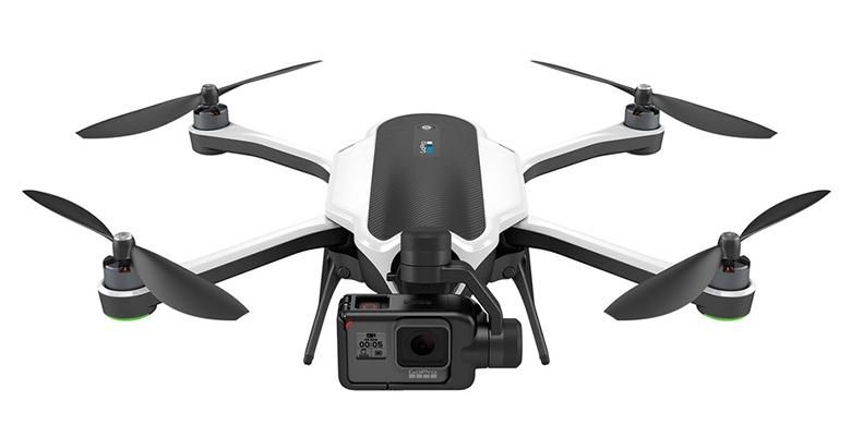 Drone GoPro Karma