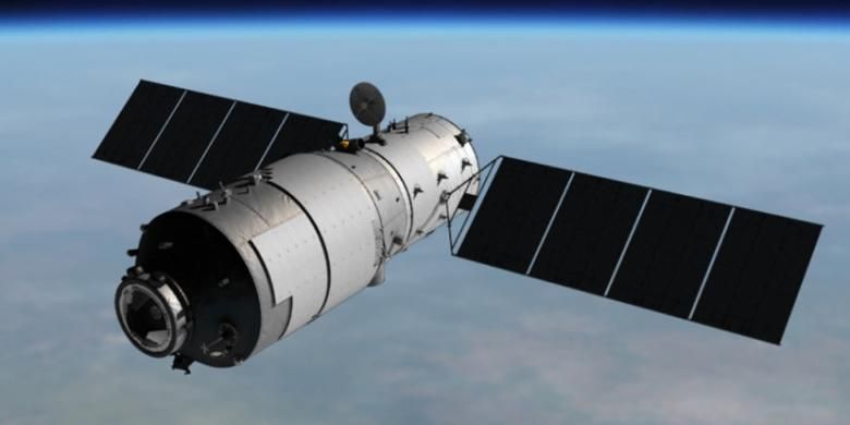 Tiangong-1