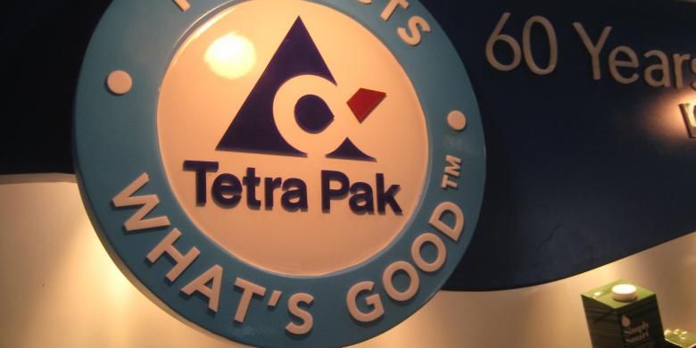 Tetra Pak® Indonesia  mendorong penggunaan produk bersertifikat dari hutan yang dikelola secara bertanggung jawab.