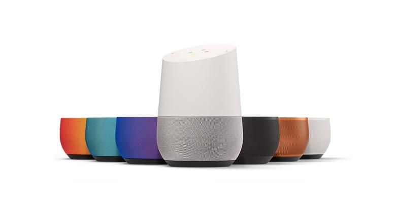 Google Home