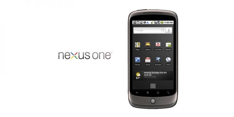 Nexus One