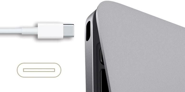 MacBook Charger USB C