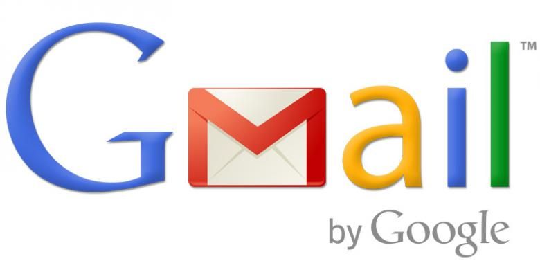 Logo Gmail.