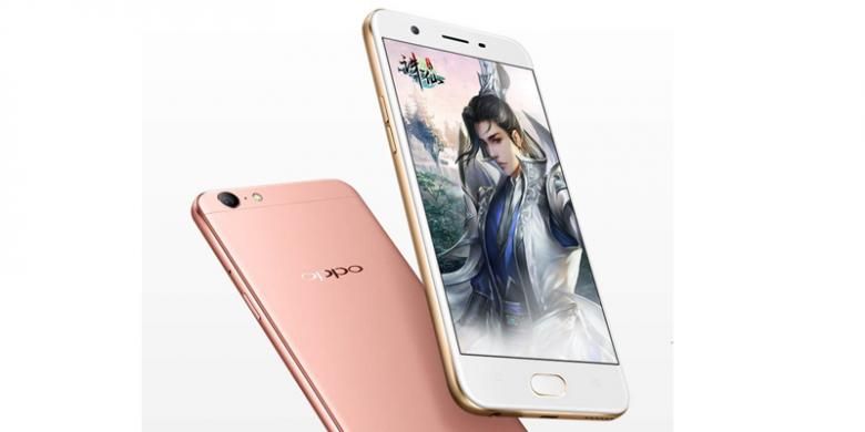 Oppo A57