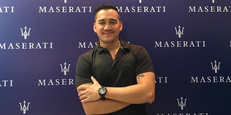 Mario Lawalata Sebut Film Bayi Gaib Bukan Remake dari Bayi 