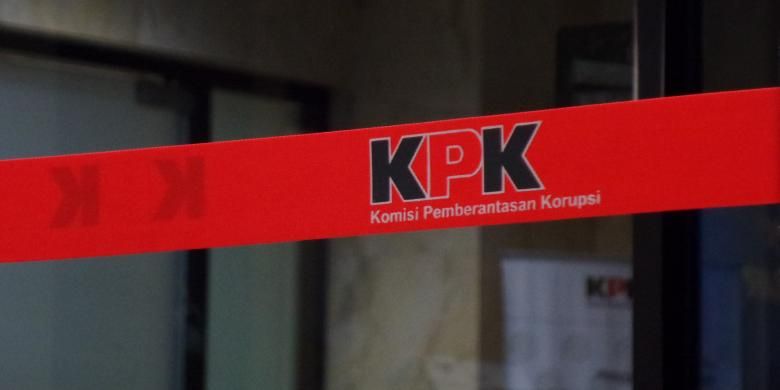 Komisi Pemberantasan Korupsi (KPK).