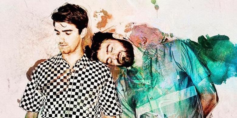 The Chainsmokers