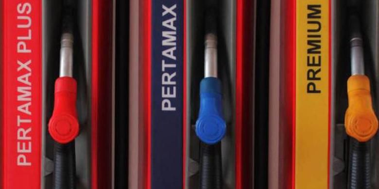 Pertamax