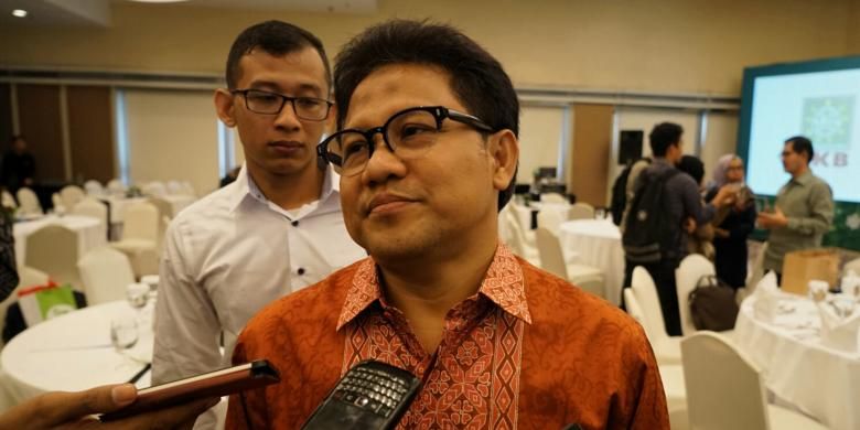 PKB Lampui Target pada Pilkada Serentak