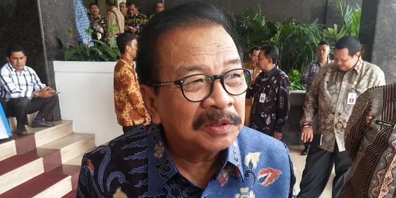 Gubernur Jawa Timur, Soekarwo