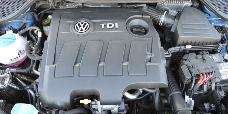 Mesin diesel kecil Volkswagen bakal digantikan versi hybrid karena biaya pengembangan yang tinggi.