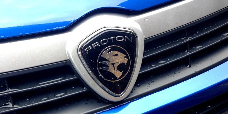 Proton.