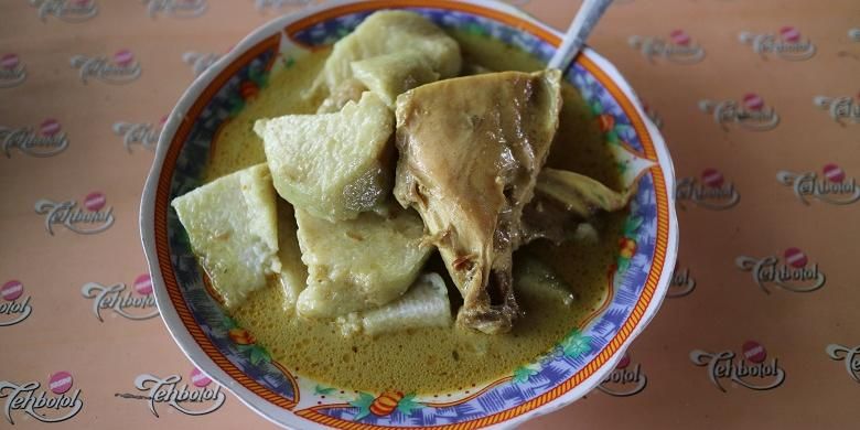 Kurang dari Rp 600.000, Bisa Liburan ke Lasem Gaya 