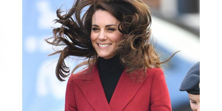 Kate Middleton