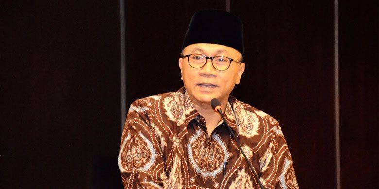 MPR RI Segera Bentuk Lembaga Kajian