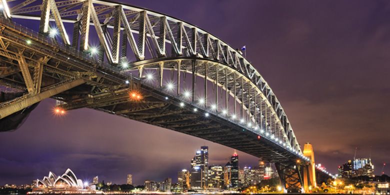 Ingin Liburan Di Sydney Lebih Berkesan Lakukan Tiga Hal Ini