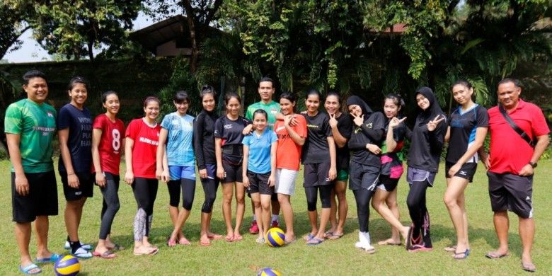 Kata Kata Mutiara Untuk Tim Voli Kata Mutiara Harian Kata Kata Mutiara Untuk Tim Voli Kata Mutiara Harian