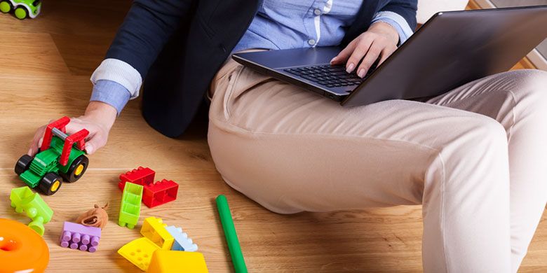 Ilustrasi: Shutterstock/Photographee.eu