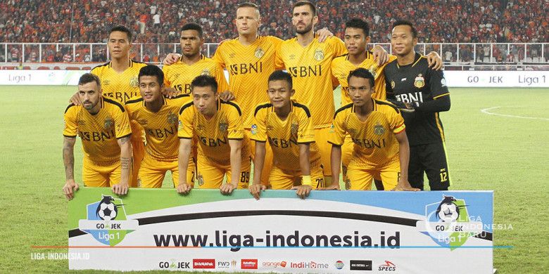 Bhayangkara FC