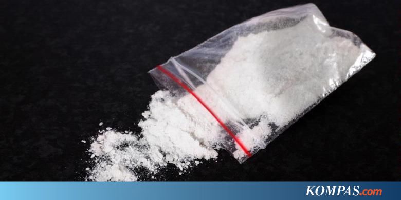 Bawa Sabu, Pilot Asal Bangladesh dan PNS Kemenhub Ditangkap Polisi