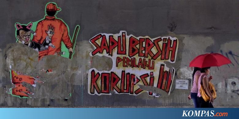 PDI-P Usung Seorang Caleg Eks Koruptor