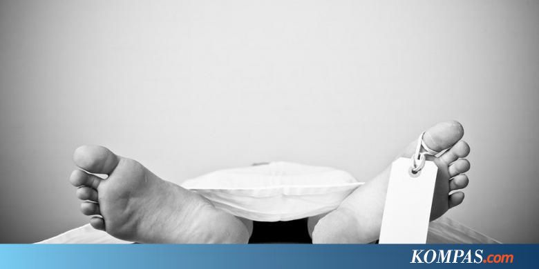 Pekerja Proyek Galian PLN Tewas, Polisi Selidiki Dugaan Kelalaian