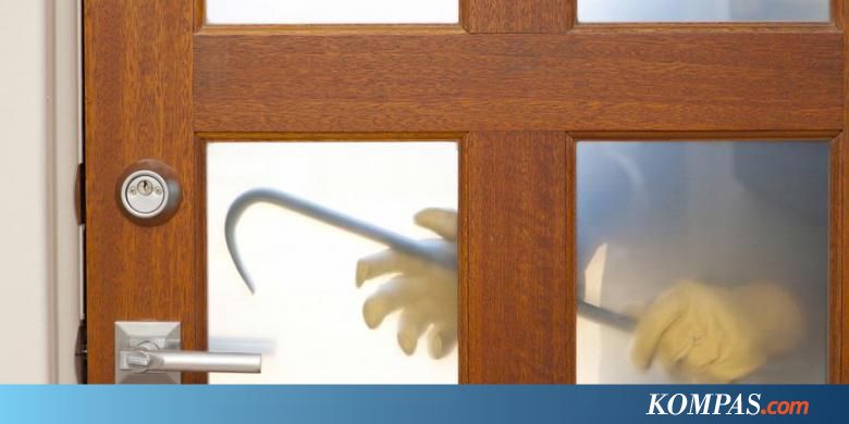 Curi Seekor Kerbau, 3 Orang Petani Ditangkap Polisi