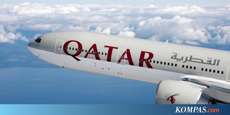 Lowongan Kerja Qatar Airways
