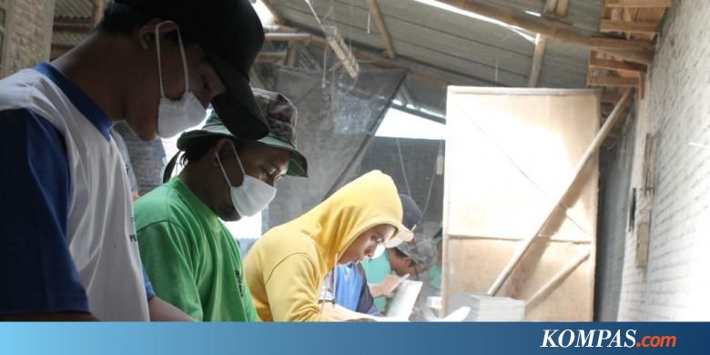 Investasi Asing Diharapkan Tak Abaikan Nasib Pekerja dalam Negeri