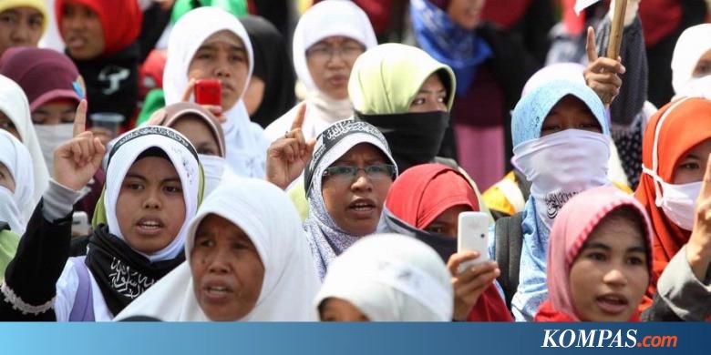 Duduk Perkara Heboh Acara Kajian Hanan Attaki Dibubarkan di Tegal
