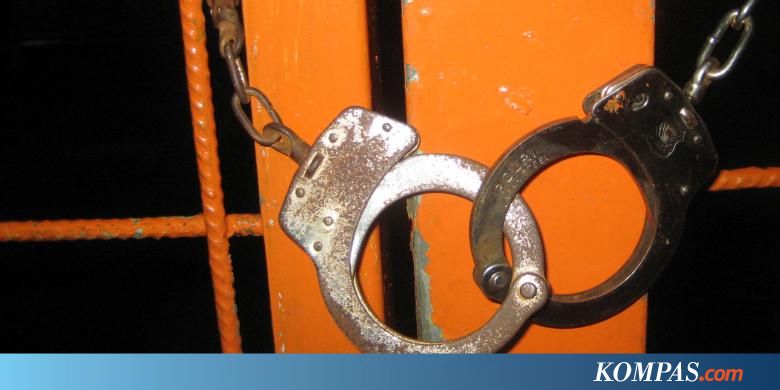 Polisi Tangkap Dua Terduga Penculik Bayi Berusia 25 Hari di Depok