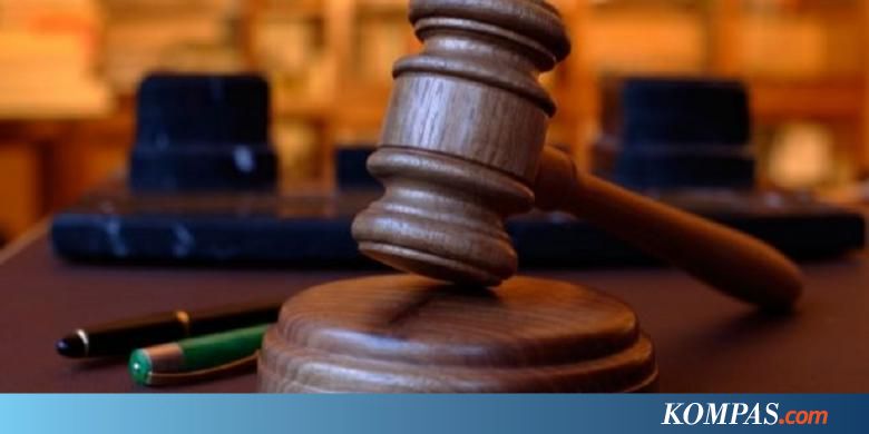 Dibuka, Seleksi Calon Hakim Ad Hoc Pengadilan Perikanan