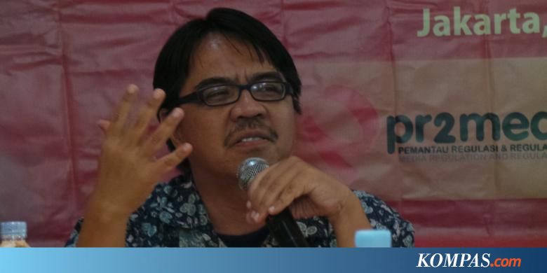 Dilaporkan ke Polisi, Ini Penjelasan Ade Armando soal Azan