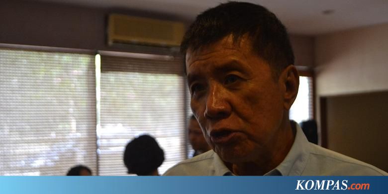 Bahkan Pahlawan Olahraga Pun Jadi Sasaran Hoaks