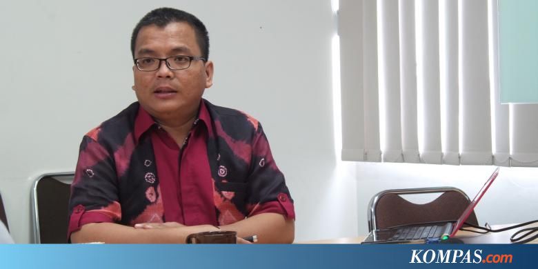 DKI Tunjuk Denny Indrayana Urus Sengketa Lahan Stadion BMW karena Dia Ahli Hukum Tata Negara