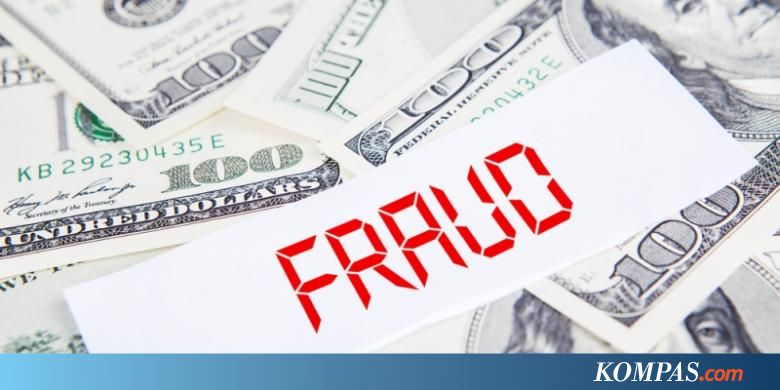 Paket Misterius Terjadi di Jakarta, Penerima Curiga Ada Modus Penipuan