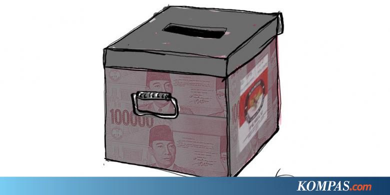 3 Pesan yang Harus Didengar PNS Jelang Pikada Serentak