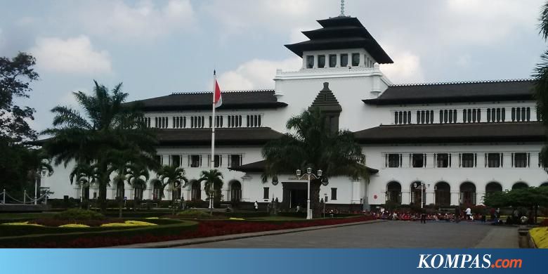  Suhu di Bandung Malam Hari Lebih Dingin dari Musim Hujan 