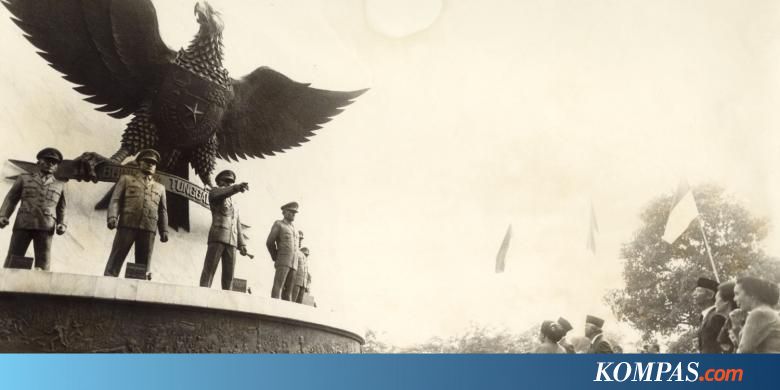 Seknas Perlindungan Anak Tak Setuju Film G30S/PKI Diputar 