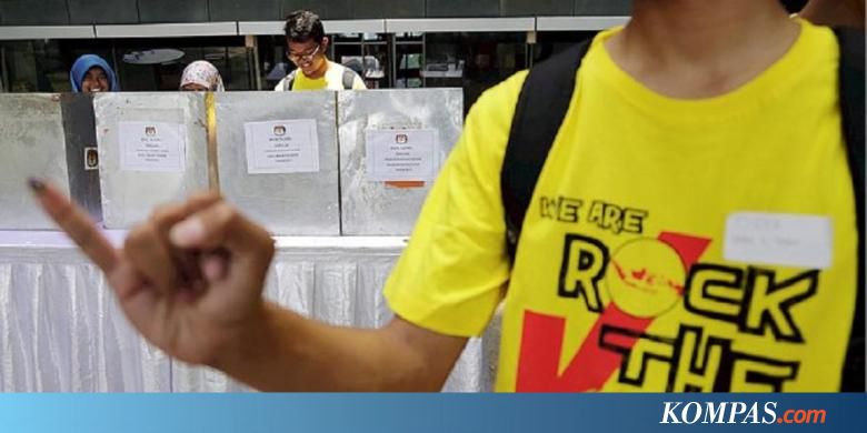 Masih Bingung Pilih Calon Pemimpin? Saksikan "KandidatFest"!