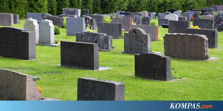 Tak Ada Taman Pemakaman Umum di Pademangan, Ini Penyebabnya...