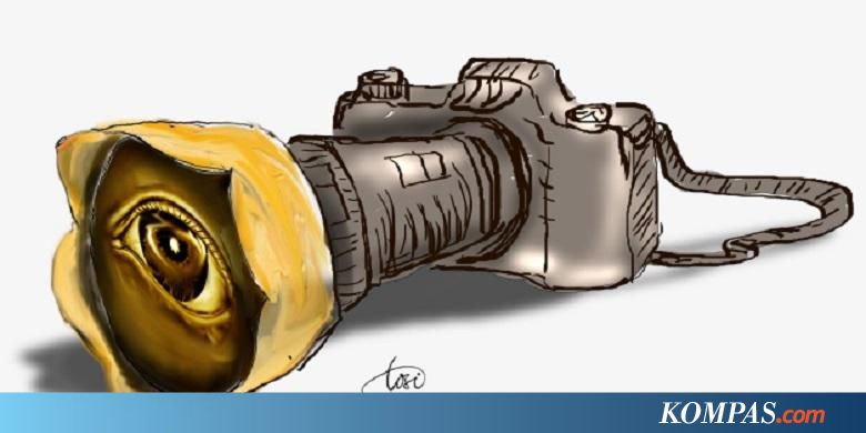 AJI Kecam Kekerasan terhadap Jurnalis Kompas TV