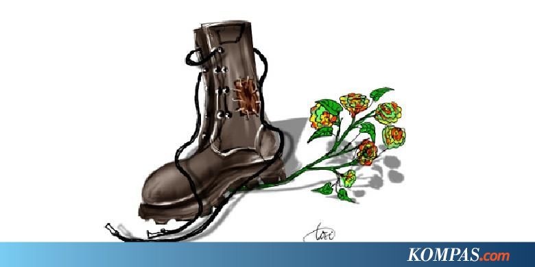 Siswa SMA di Riau yang Aniaya Kepala Sekolahnya Jadi Tersangka