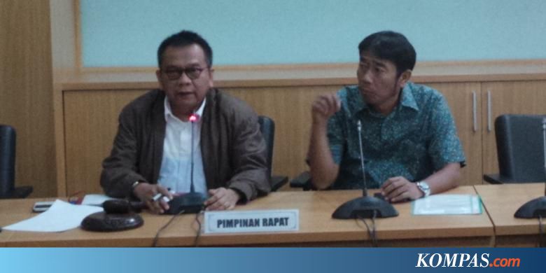 Mereka yang Membela Anies-Sandiaga dari Kebon Sirih... Halaman 1