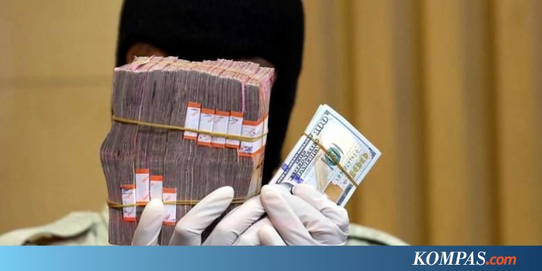 59 Mahasiswa Jadi Korban Pungli, Pelaku Kena OTT Polisi