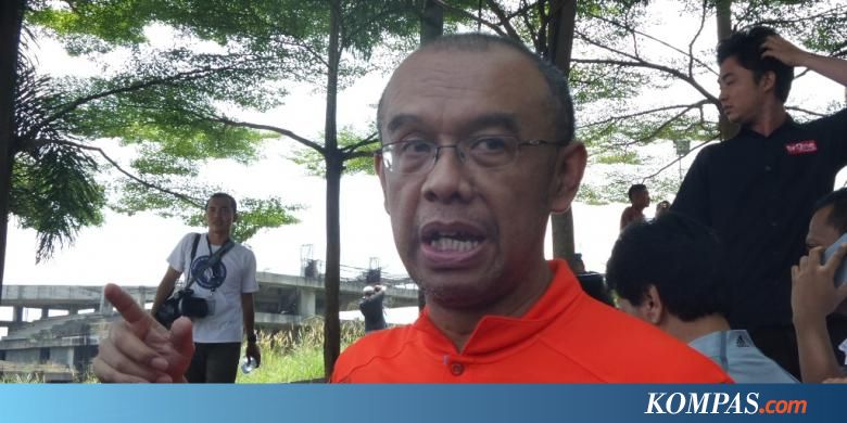 Kemenpora Bingung Pemuda Muhammadiyah Kembalikan Rp 2 Miliar