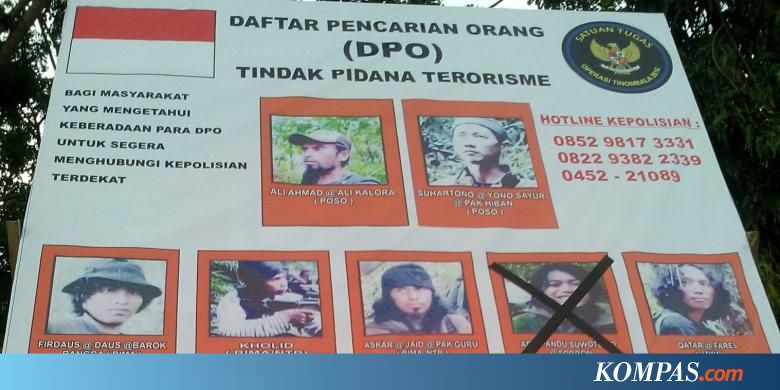 "Kirim Saja Raider atau Kopassus untuk Memburu Ali Kalora, Selesai..."